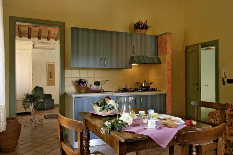 Poggio Montali Villa Monte Roberto Exterior photo